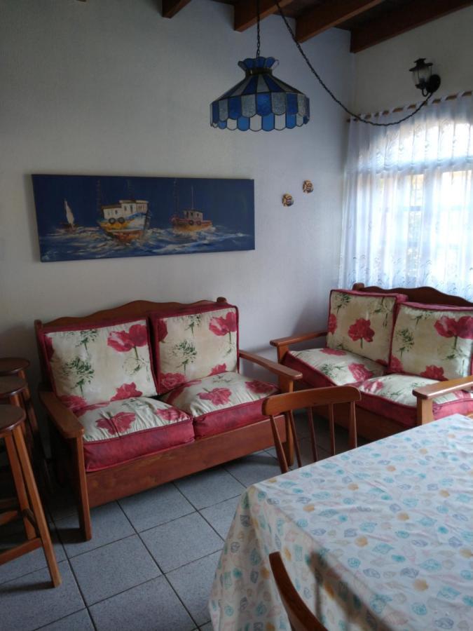 Apartamento Apartamento Praia do Lázaro  Ubatuba Exterior foto